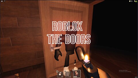 Roblox - The Doors