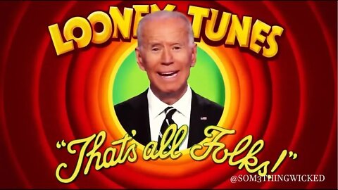 POLL: NEARLY 40% OF VOTERS BELIEVE JOE BIDEN HAS "SOME FORM OF DEMENTIA" - LIVE! CALL IN SHOW!