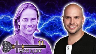 Keys 2 Life EP51: Dr. Edward F. Group III PART 4 | GLOBAL HEALING