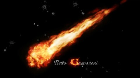 Betto Gasparoni - Cobertor de Amor