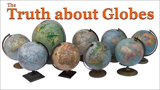 A History Of Globes