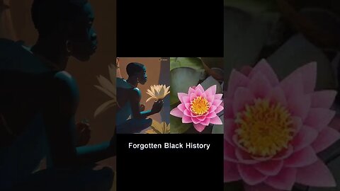 ❗️ Just listen ❗️ 015 | Forgotten Black History #youtubeblack #blackhistory