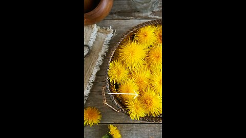 3 Traditional Uses for Dandelion