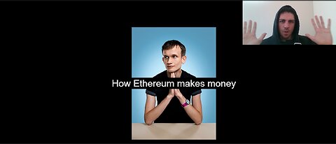 Exposing how Ethereum makes money