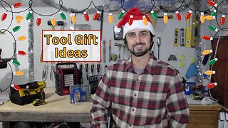 Gift Ideas for Woodworkers