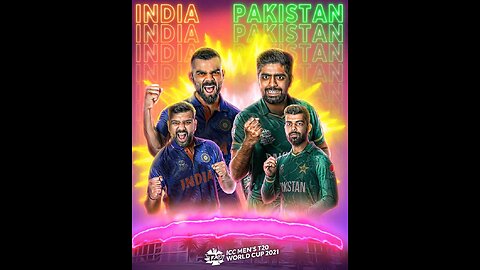 Pak vs india