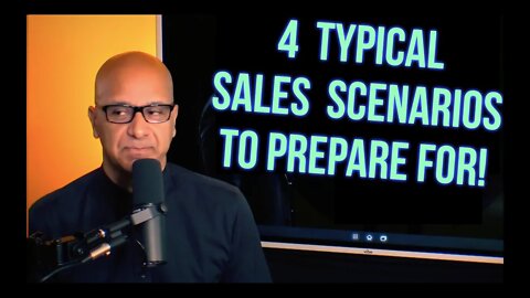 Close or Advance the Sale vs. 1 or Group Presentation - EP408