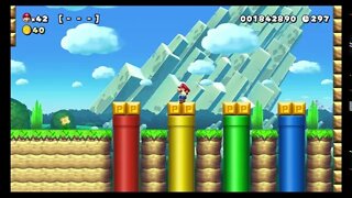Super Mario Maker 2 - Endless Challenge (Normal, Road To 1000 Clears) - Levels 41-60