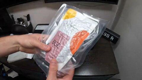 Unboxing: E9000 8-in-1 Vacuum Sealer