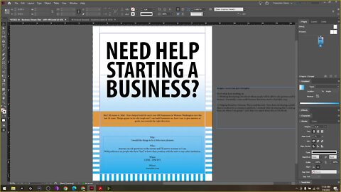 Need Help Starting A Business? Answering Questions from 12-1PM