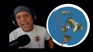 [The BUMP Podcast] S2 Ep41: Secrets of Antarctica & Exploring Flat Earth w/ David Weiss (excerpt)