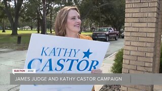 Election 2022 |District 14 Castor v. Judge