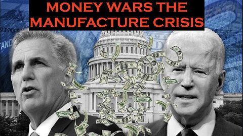 Money Wars...The Deb Limit Crisis