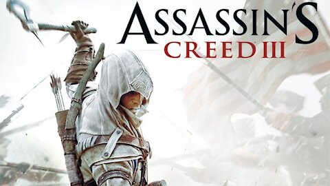 Assassin's Creed 3 - Full Game Walkthrough (No Commentary)