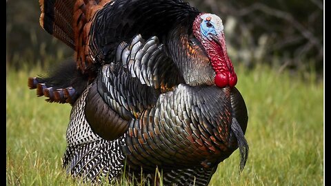 Gangster Bird 'Turkules' Finally Captured After Evading Authorities—but NJ Mayor Pardons Him