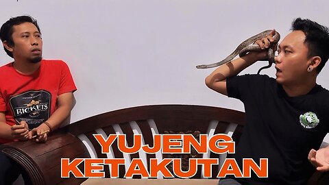DANGEROUS CONTENT !! YUJENG IS ALREADY PATCHED BY THE SNAKE #JENGKOL