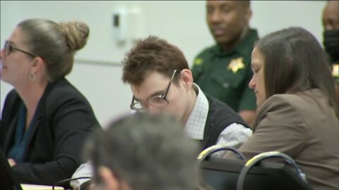 Attorney: Florida school shooter was a 'damaged person'