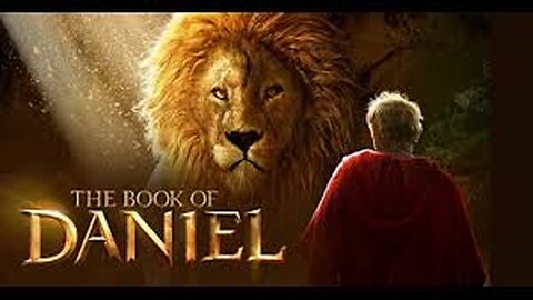 The Book of Daniel [2013]