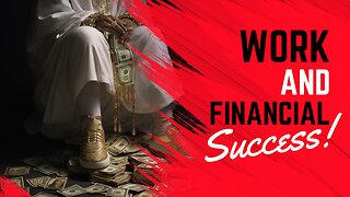 Religion of Money | Financial Success