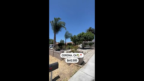 Corona 3 Bed 2 Bath