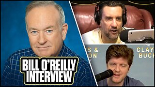 Bill O’Reilly Reveals His Advice to Trump on the VP Pick