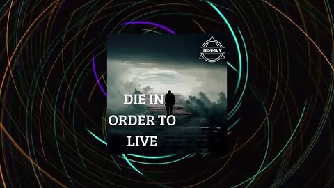 Terra V. - DIE IN ORDER TO LIVE (Extended Mix) free Download