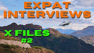Expat Interviews Episode 2