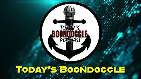 Today's Boondoggle is an Enemy of Fate with Tiffany Fabiani