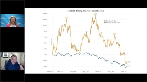 Talking Data Episode #147: On Valuations & Financials