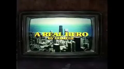 A Real HeroCollege & Electric Youth- mastered ( lyrics in description )