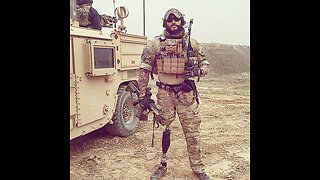 Nick "The Machine " Lavery, A Special Forces Story of Valor
