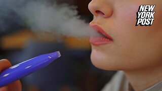 Vaping while pregnant does not harm babies: study