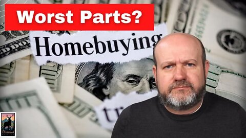 Housing bubble theories, the worst parts of buying a new home .. It's a Realtystream... Join Us!
