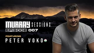 Murray Sessions 007 (feat. Peter Voko)