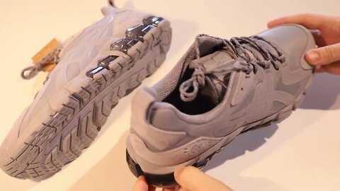 Asics Gel Quantum 180 6 Mens Shoes First Impressions & Review