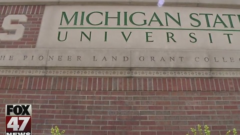 MSU steps up security after data breach