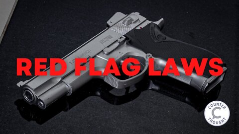 Ep. 56 - Why Republicans Should Support Red Flag Laws