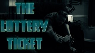 2 Roommates Fight Over A Winning Lottery Ticket