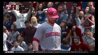 MLB The Show 21 Cardinals Game 20