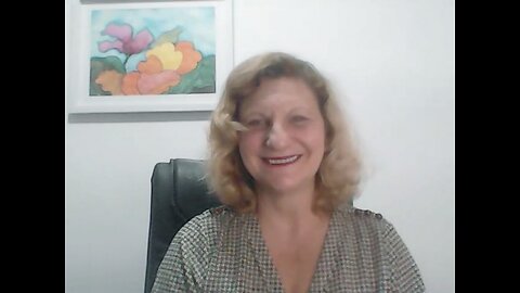 Entrevista com a Neuropsicóloga Sandra Regina Schewinsky