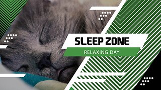 Sleep Zone - Relaxing day 3