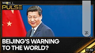 Xi Jinping calls for higher military combat readiness | World News | WION