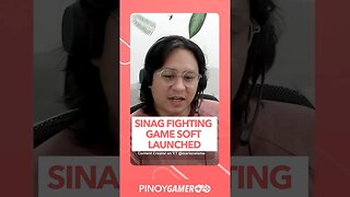 Sinag Fighting Game #sinag #ph #philippines #pinoygamer #podcastphilippines #shorts #shortsph