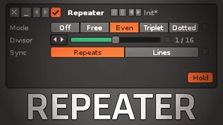 Repeater