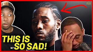 TRAGIC News About Kawhi Leonard's Sister Being Convicted of MURDER!