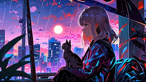 Lofi hip hop radio 📚 - beats to relax/study to