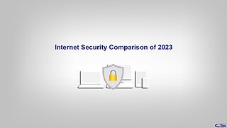 Internet Security Comparison of 2023