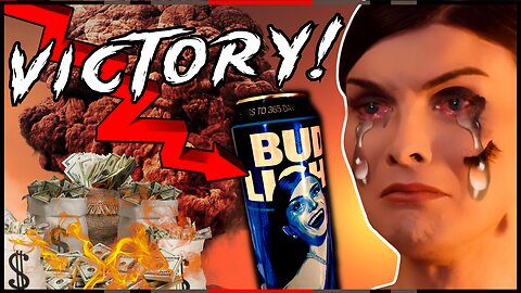 Bud Light FINALLY Apologies for Dylan Mulvaney DISASTER!