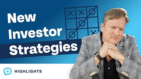 What Are the Best Accounts and Strategies for New Investors?