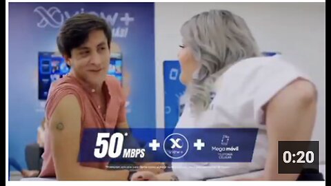 Looks like being magnetic is part of the 5G upgrade... it's now being normalized in commercials..